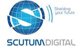 Scutum Digital Logo