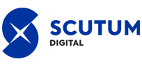 Scutum Digital Logo